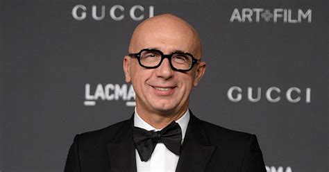 marco bizzarri